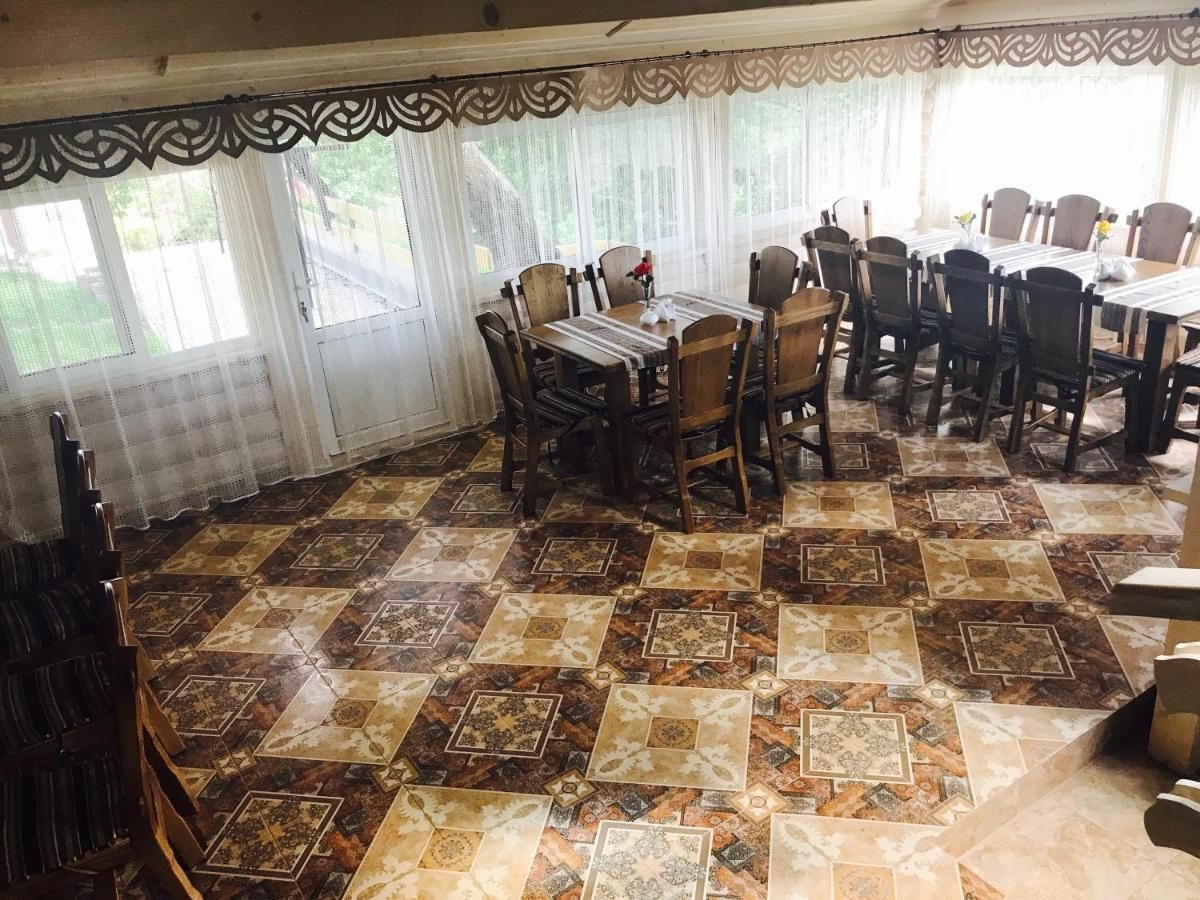 Гостевой дом Guest house М Ворохта-13