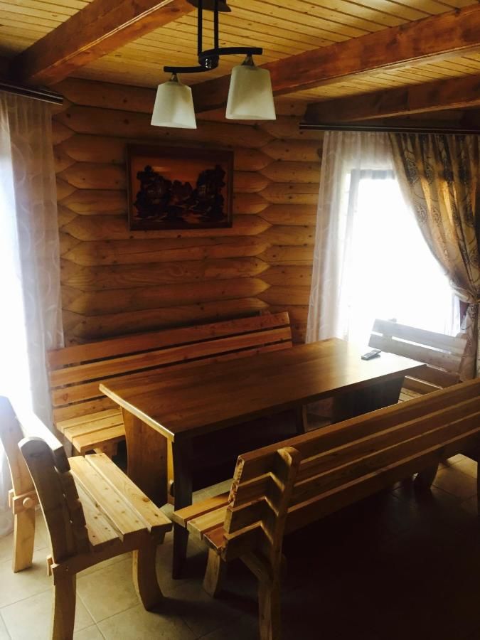 Гостевой дом Guest house М Ворохта-15
