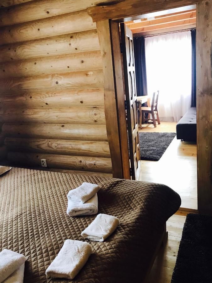 Гостевой дом Guest house М Ворохта