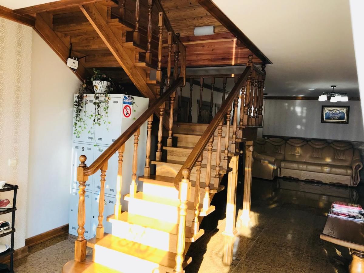 Гостевой дом Guest house М Ворохта-5