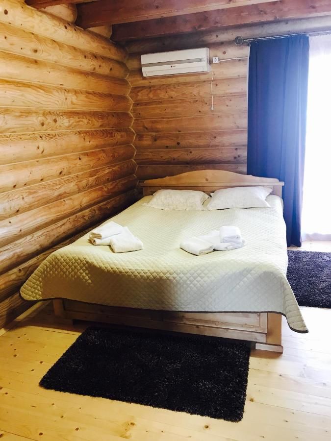 Гостевой дом Guest house М Ворохта