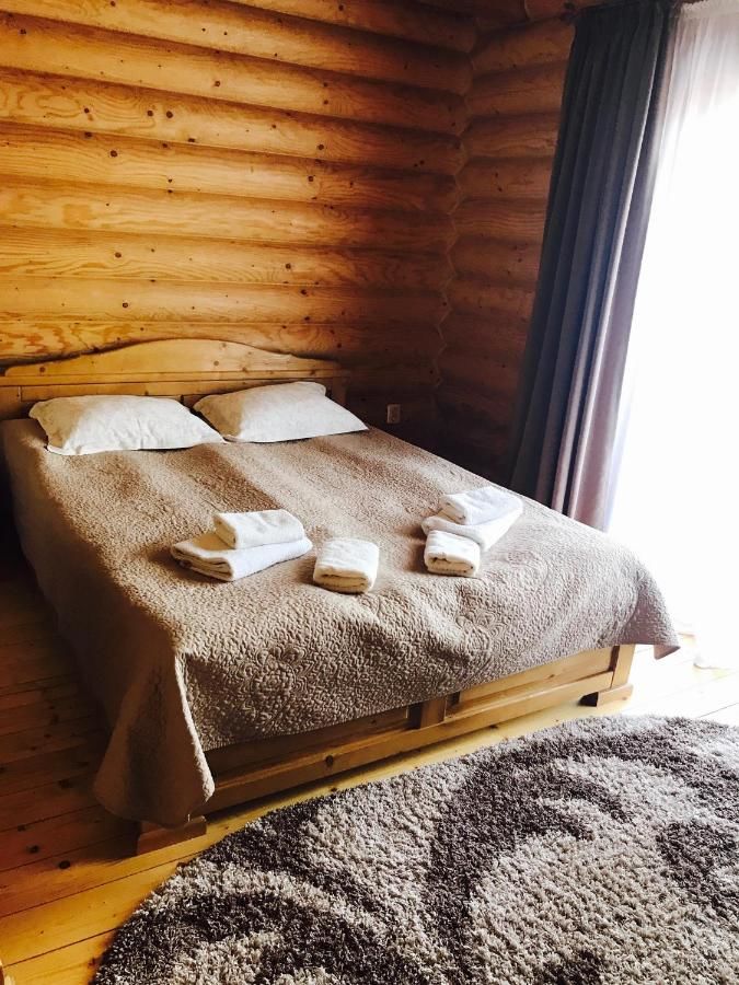 Гостевой дом Guest house М Ворохта