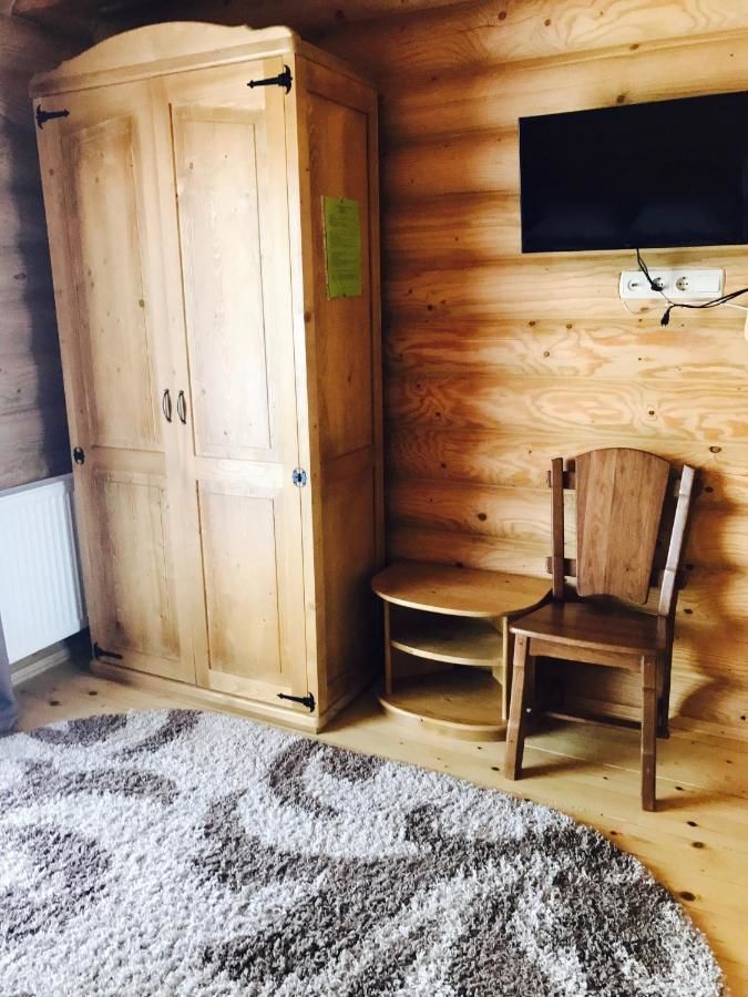 Гостевой дом Guest house М Ворохта