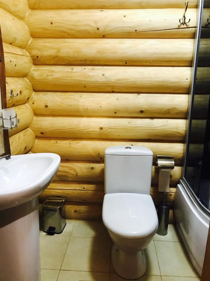 Гостевой дом Guest house М Ворохта-31