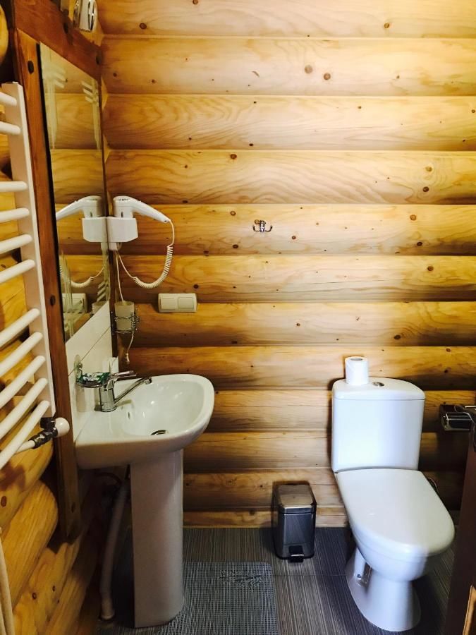Гостевой дом Guest house М Ворохта