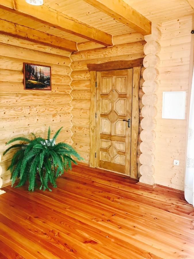 Гостевой дом Guest house М Ворохта-33
