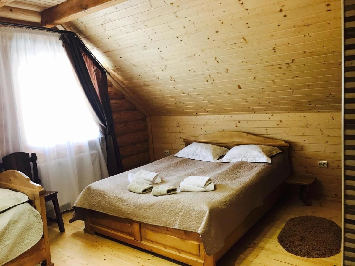 Гостевой дом Guest house М Ворохта-34