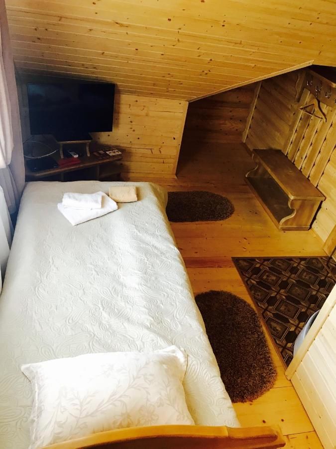 Гостевой дом Guest house М Ворохта-40