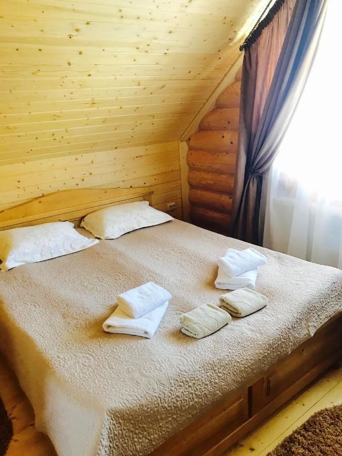 Гостевой дом Guest house М Ворохта-41