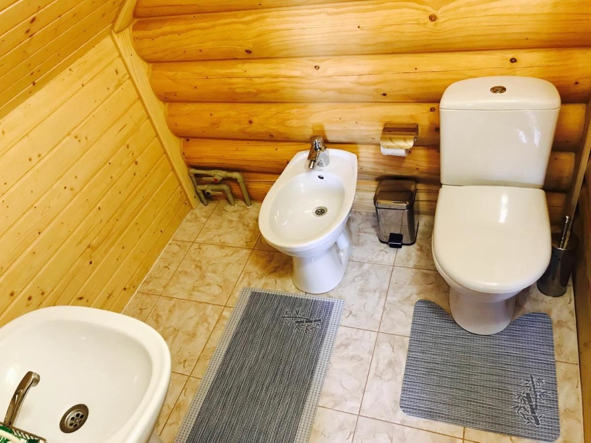 Гостевой дом Guest house М Ворохта-43