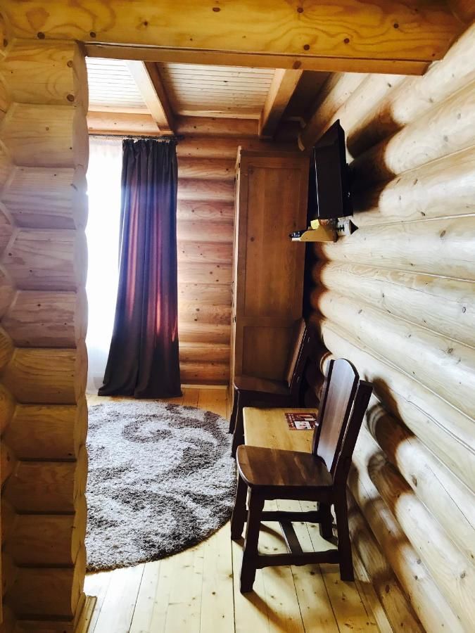 Гостевой дом Guest house М Ворохта-46