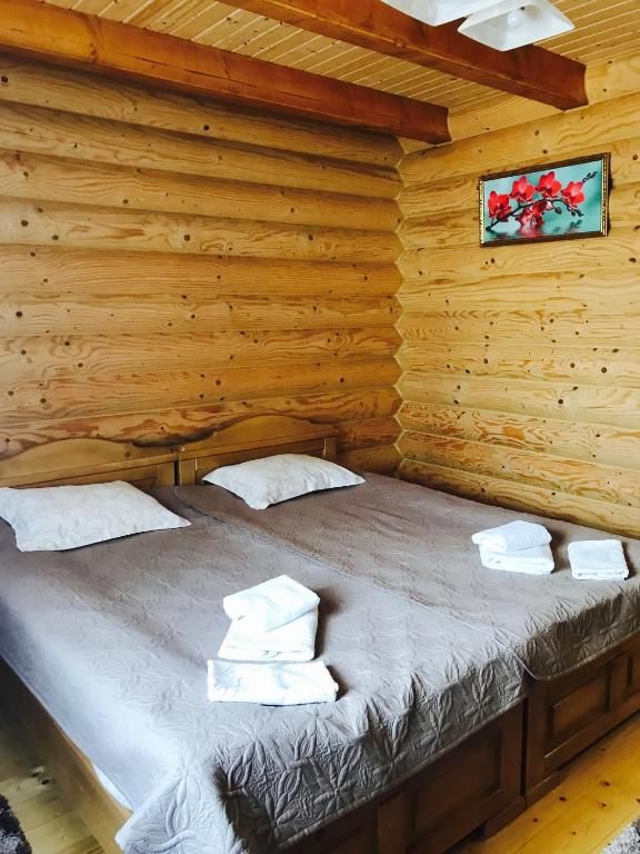 Гостевой дом Guest house М Ворохта-49