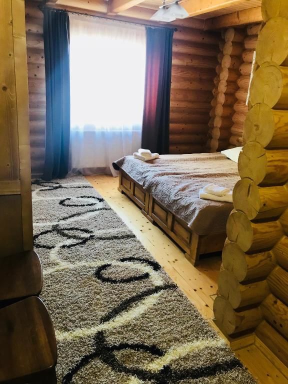 Гостевой дом Guest house М Ворохта-51