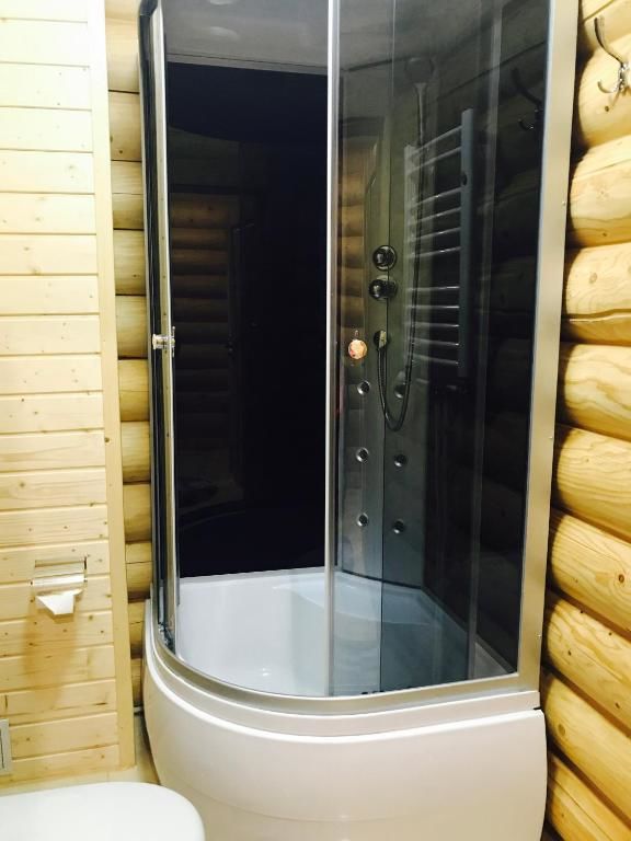 Гостевой дом Guest house М Ворохта-52