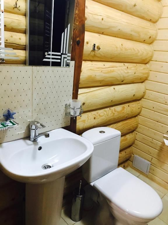 Гостевой дом Guest house М Ворохта-53