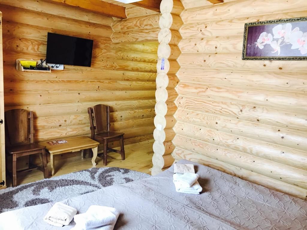 Гостевой дом Guest house М Ворохта-55