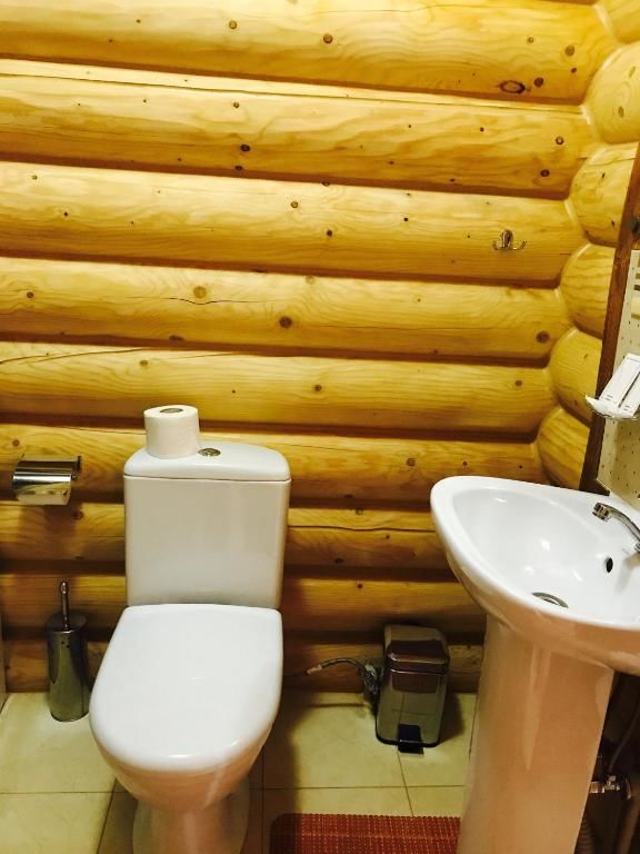 Гостевой дом Guest house М Ворохта-58