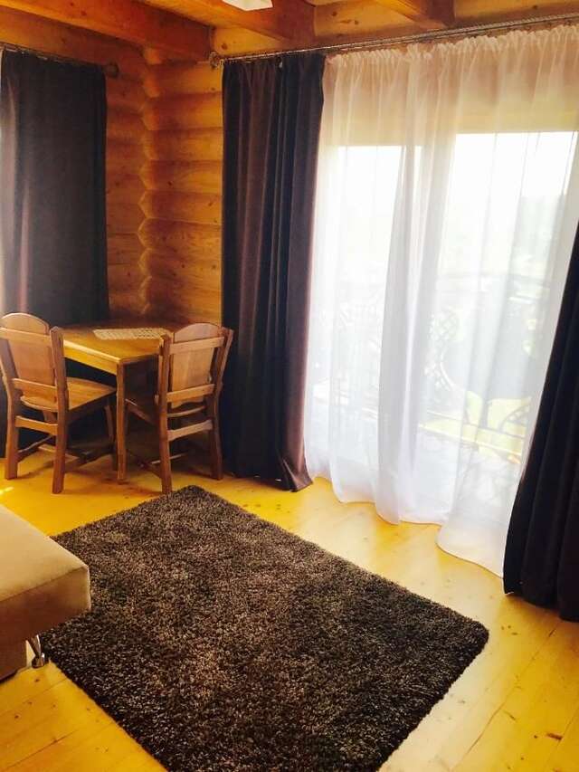 Гостевой дом Guest house М Ворохта-22