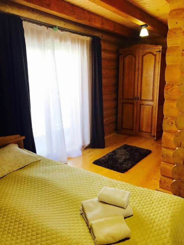 Гостевой дом Guest house М Ворохта-24