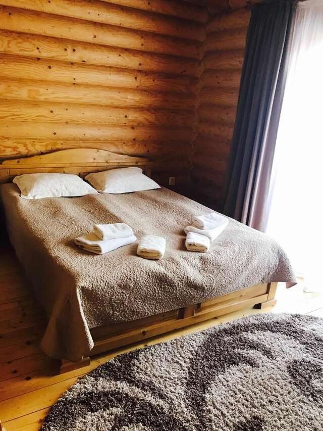 Гостевой дом Guest house М Ворохта-27