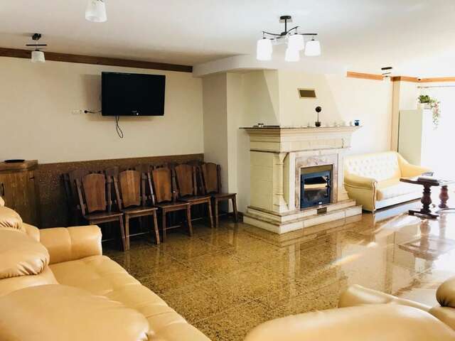 Гостевой дом Guest house М Ворохта-5