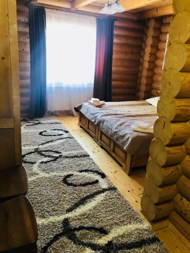 Гостевой дом Guest house М Ворохта-46